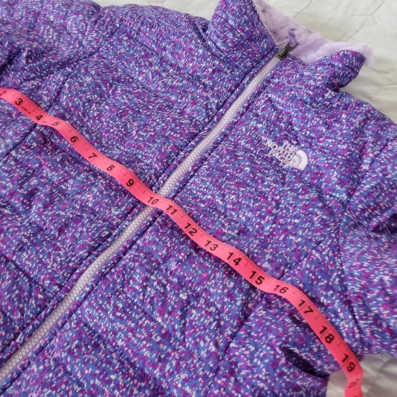 The north face reversible jacket - Picture 6 of 16